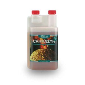 Canna Cannazym