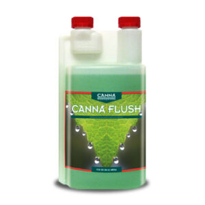 Canna Flush