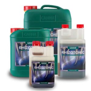 Canna Rhizotonic