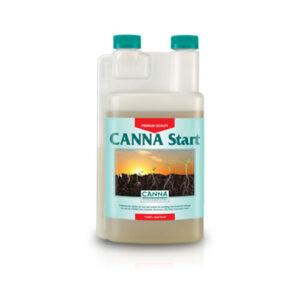 Canna Start