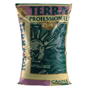 Canna Terra Professional Plus 50 Litre