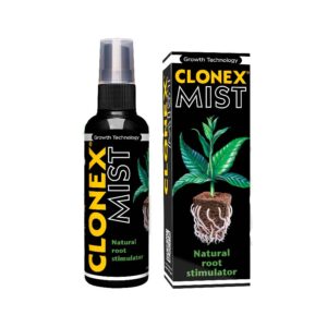 Clonex Mist Natural Root Stimulator