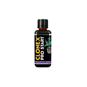 Clonex Pro Start