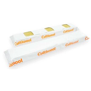 Cultiwool Rockwool Slabs