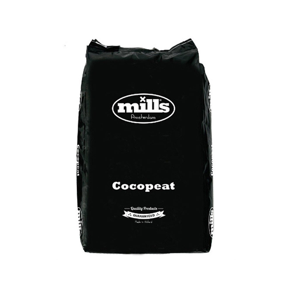 Mills Cocopeat 50 Litre
