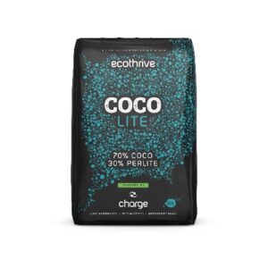 Ecothrive Coco Lite Mix 50 Litre