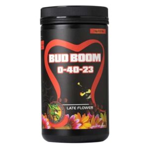 Future Harvest Bud Boom