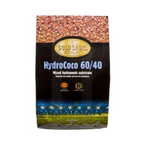 Gold Label 60/40 Mix 45 Litre