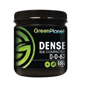 Green Planet Dense