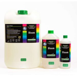HydroTops Bioponic Coco Bloom Hard Water