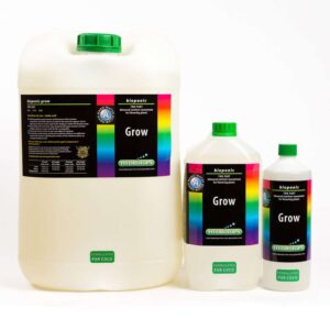 HydroTops Bioponic Coco Grow Hard Water