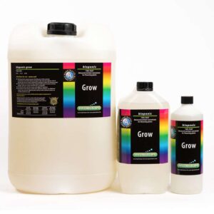 HydroTops Bioponic Hydro Grow A & B
