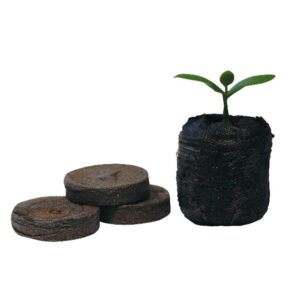 Jiffy 7 Peat Pellet 38mm