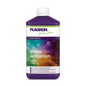 Plagron Green Sensation