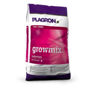 Plagron Growmix 50 Litre