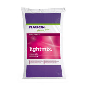 Plagron Light Mix 50 Litre