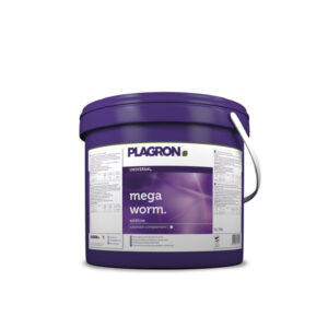 Plagron Mega Worm