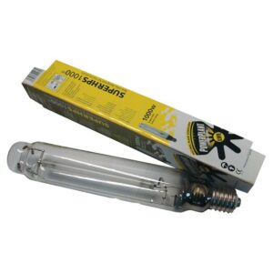 Powerplant Super HPS Bulbs