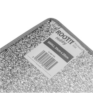 Root !T Insulated Mats for Heat Mats