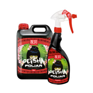 Shogun Geisha Foliar Spray