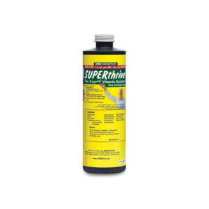 Superthrive