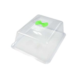 X-Stream Propagator Lids