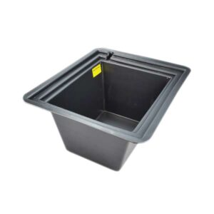 X-Stream Propagator Tanks