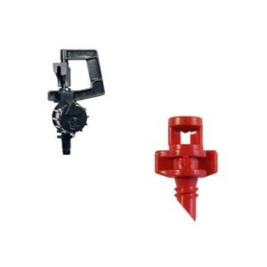 X-Stream Spray Heads