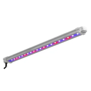 LUMii Black Bar 30W UV/FR LED