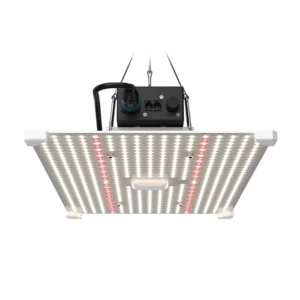 LUMii Black Blade 200W LED
