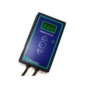 Ecotechnics Digital Precision Timer