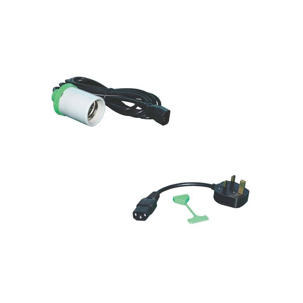 LUMii CFL Cord Set