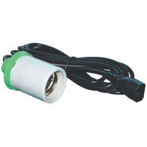 LUMii Heavy Duty Cord Set