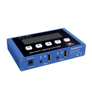 Maxibright Daylight Lighting Controller