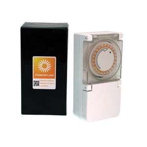 Powerplant Heavy Duty Timer