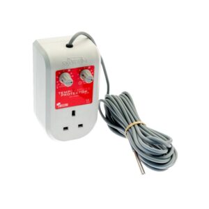 SMS Temperature Protector 2400 Watts