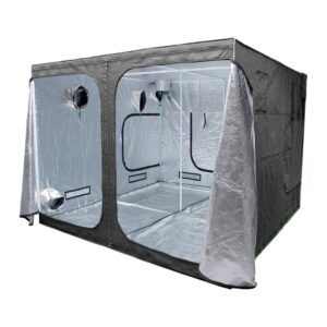 Lighthouse Max 2.2m Tall Tents