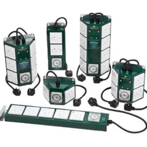 Greenpower Contactors
