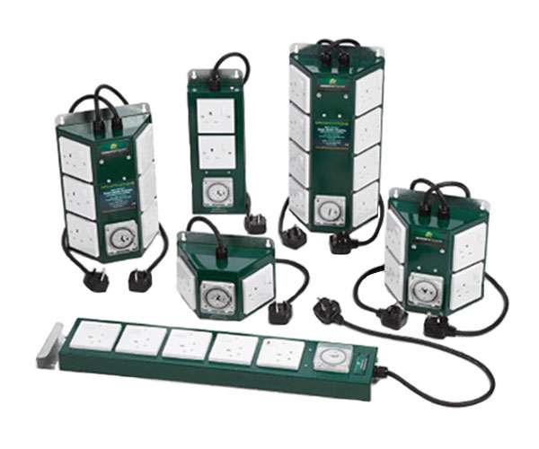 Greenpower Contactors