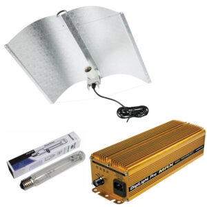 Maxibright Digilight Pro 400 Volt Complete